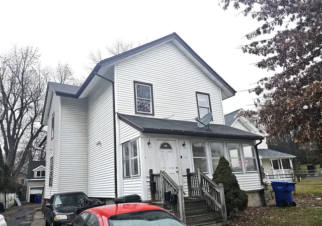 Photo 1 of Sale Pending at 268 Carew St, Springfield, MA 01104 | MLS# 73579867 | Listing updated on 2026-10-29