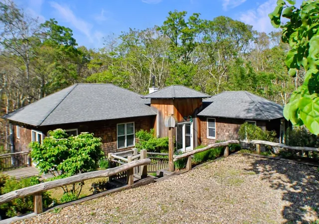 Single family home for sale at 18 Sylvan Ave, Vineyard Haven, MA 02568 | MLS# 73571249