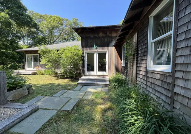 Photo 3 of Single family home for sale at 18 Sylvan Ave, Vineyard Haven, MA 02568 | MLS# 73571249 | Listing updated on 2026-09-08