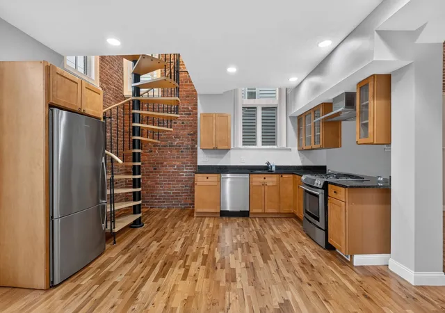 Photo 2 of Condo for sale at 336 Saratoga St #1, East Boston, MA 02128 | MLS# 73588743 | Listing updated on 2026-10-12