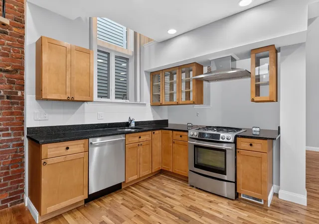 Photo 3 of Condo for sale at 336 Saratoga St #1, East Boston, MA 02128 | MLS# 73588743 | Listing updated on 2026-10-12