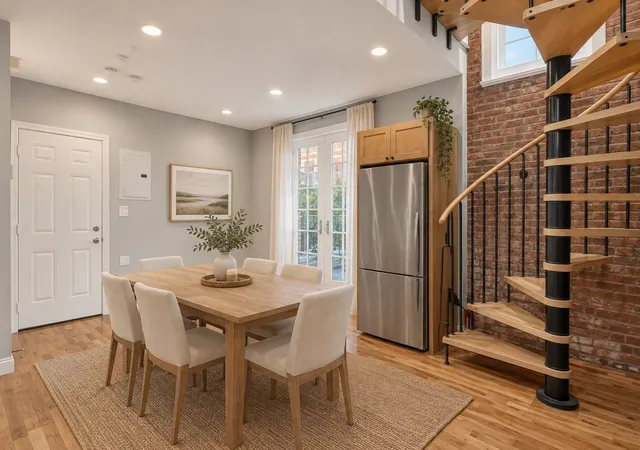 Photo 4 of Condo for sale at 336 Saratoga St #1, East Boston, MA 02128 | MLS# 73588743 | Listing updated on 2026-10-12