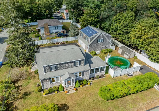 Photo 1 of Multi family home for sale at 53 Main Ave, East Wareham, MA 02538 | MLS# 73583288 | Listing updated on 2026-10-12