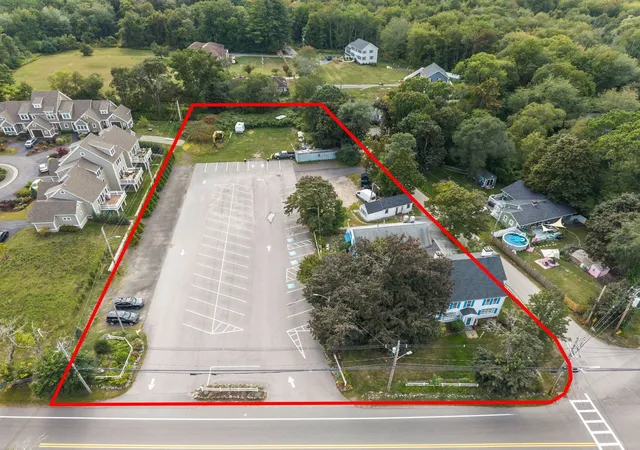 Photo 2 of Mansion for sale at 26 Main St, Rowley, MA 01969 | MLS# 73581517 | Listing updated on 2026-09-28
