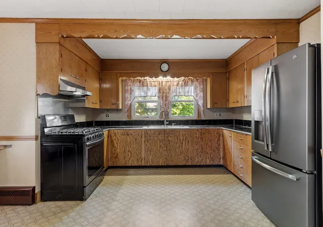 Photo 1 of Single family home for sale at 24 Faulkner Ave, Wilmington, MA 01887 | MLS# 73588542 | Listing updated on 2026-10-12