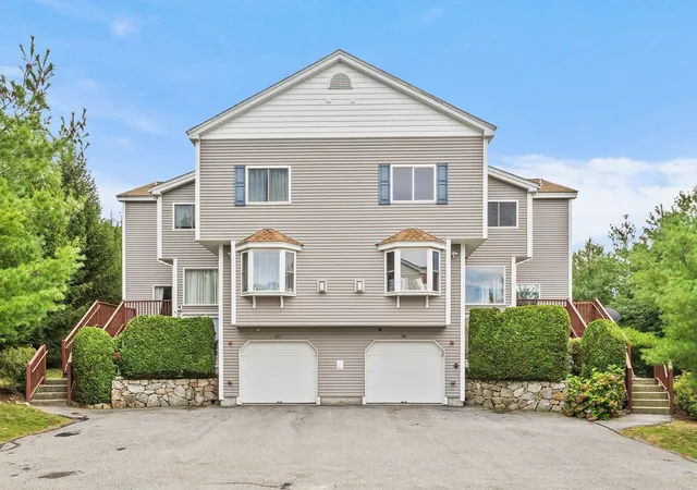 Condo for sale at 261 American Blvd #261, Ashland, MA 01721 | MLS# 73572796