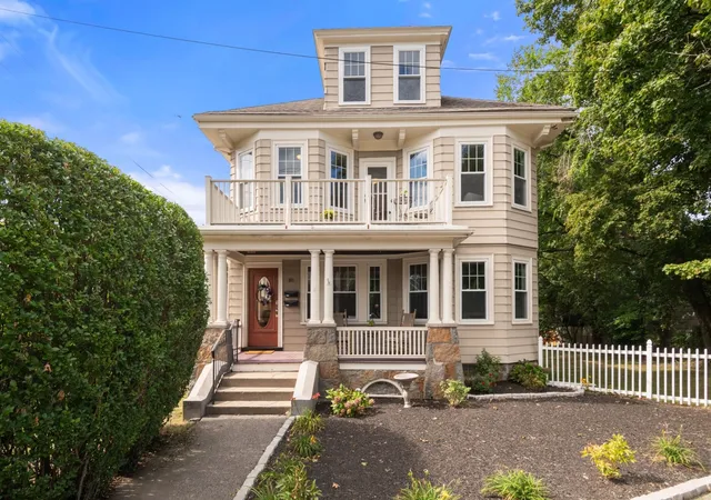 Photo 1 of Sale Pending at 80 Pleasant St #2, Milton, MA 02186 | MLS# 73574274 | Listing updated on 2026-09-24