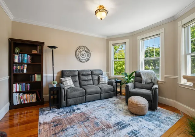 Photo 2 of Sale Pending at 80 Pleasant St #2, Milton, MA 02186 | MLS# 73574274 | Listing updated on 2026-09-24