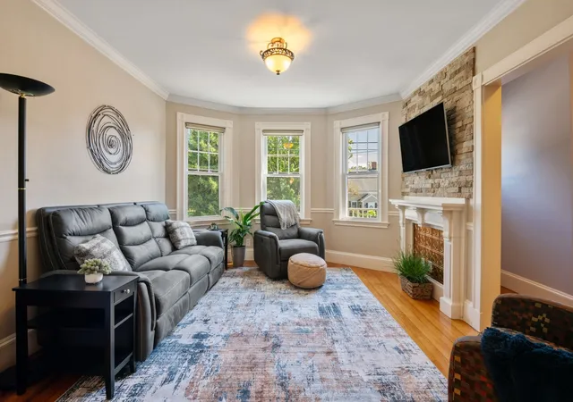 Photo 3 of Sale Pending at 80 Pleasant St #2, Milton, MA 02186 | MLS# 73574274 | Listing updated on 2026-09-24