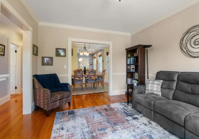 Photo 3 of Sale Pending at 80 Pleasant St #2, Milton, MA 02186 | MLS# 73574274 | Listing updated on 2026-09-24