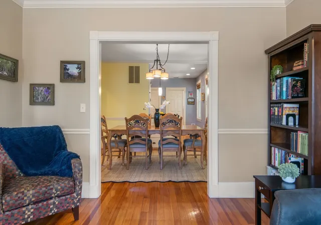 Photo 4 of Sale Pending at 80 Pleasant St #2, Milton, MA 02186 | MLS# 73574274 | Listing updated on 2026-09-24