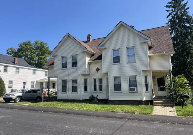 Single family home for sale at 33-35 Beech St, Winchendon, MA 01475 | MLS# 73571155
