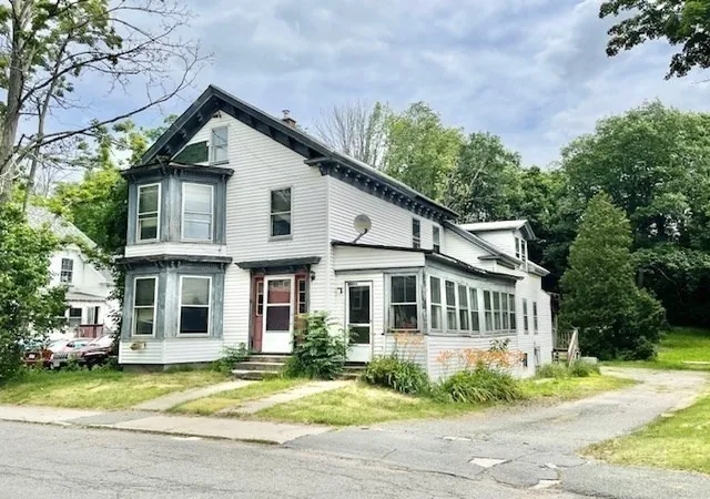 Multi family home for sale at 39 Summer St, Athol, MA 01331 | MLS# 73572592