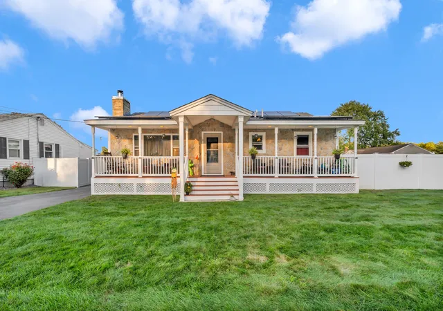 Photo 1 of Sale Pending at 11 Crestshire Dr, Lawrence, MA 01843 | MLS# 73569177 | Listing updated on 2026-09-10