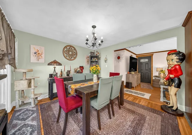 Photo 4 of Sale Pending at 11 Crestshire Dr, Lawrence, MA 01843 | MLS# 73569177 | Listing updated on 2026-09-10