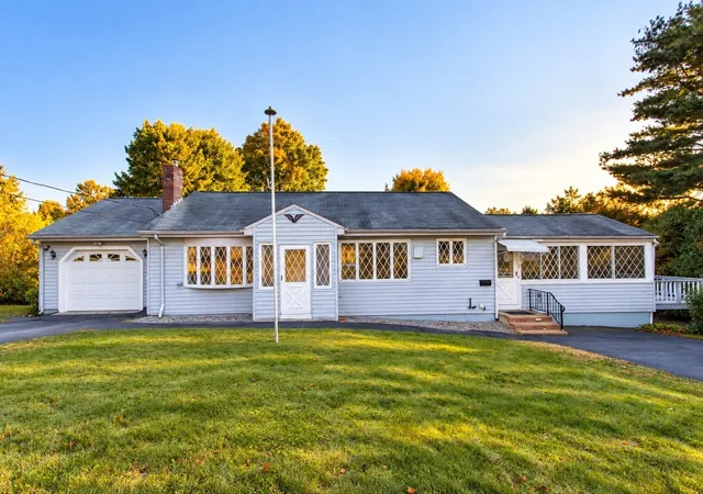 Single family home for sale at 20 Antrim Rd, Framingham, MA 01701 | MLS# 73588520