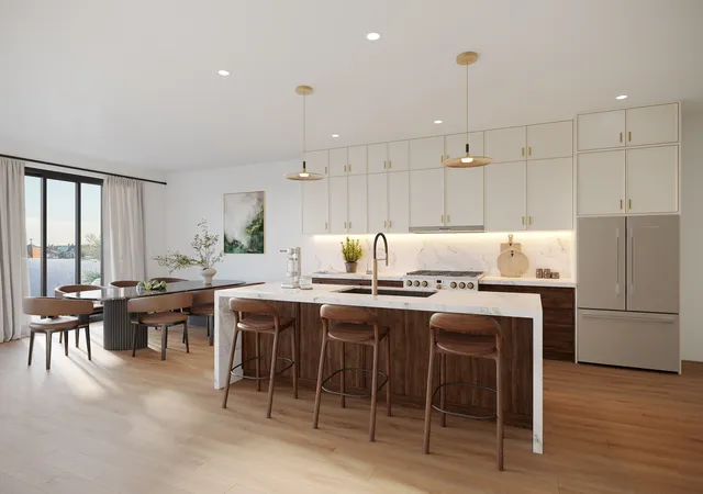 Photo 2 of Condo for sale at 246 Havre #1, East Boston, MA 02128 | MLS# 73575030 | Listing updated on 2026-09-14