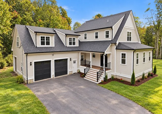 Single family home for sale at 40 Baltimore St Lot 2, Millis, MA 02054 | MLS# 73586534