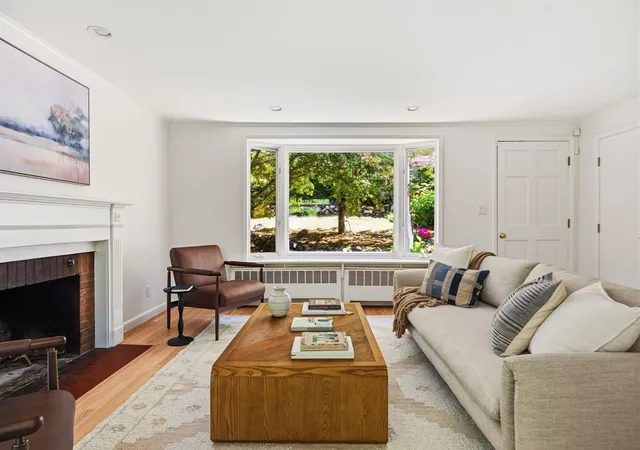 Photo 2 of Single family home for sale at 126 Lexington Rd, Lincoln, MA 01773 | MLS# 73571952 | Listing updated on 2026-09-08