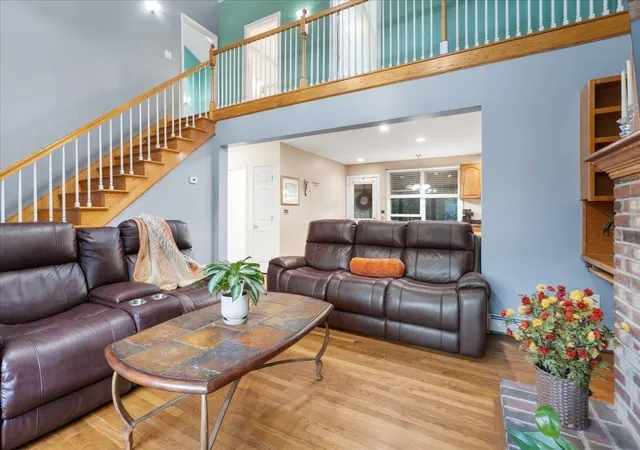 Photo 4 of Single family home for sale at 15 Crossman Ave, Attleboro, MA 02703 | MLS# 73572461 | Listing updated on 2026-09-18