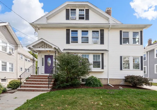 Photo 1 of Sale Pending at 106 Poplar St #1, Watertown, MA 02472 | MLS# 73584708 | Listing updated on 2026-10-22