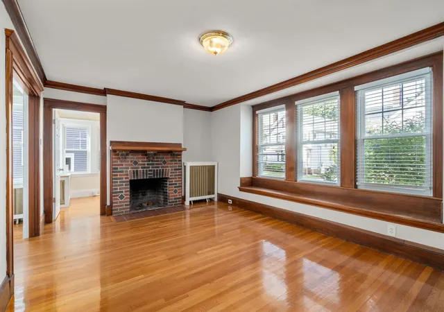 Photo 3 of Sale Pending at 106 Poplar St #1, Watertown, MA 02472 | MLS# 73584708 | Listing updated on 2026-10-22
