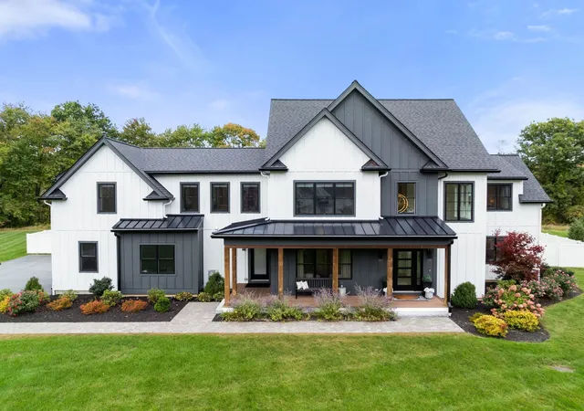 Single family home for sale at 12 Dairy Farm Ln, Southborough, MA 01772 | MLS# 73584144