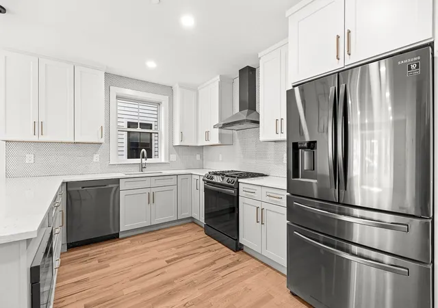 Photo 2 of Sale Pending at 216 Havre St #1, East Boston, MA 02128 | MLS# 73578928 | Listing updated on 2026-10-14