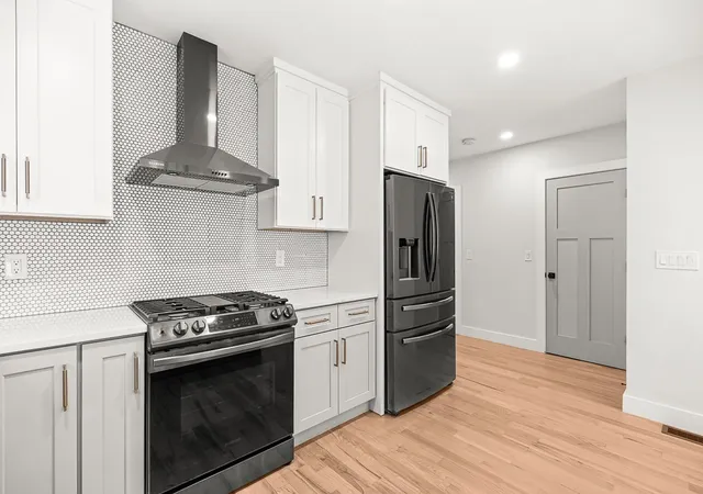 Photo 3 of Sale Pending at 216 Havre St #1, East Boston, MA 02128 | MLS# 73578928 | Listing updated on 2026-10-14