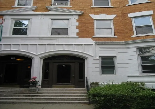 Photo 1 of Condo for sale at 12 Kilsyth Rd #2, Brookline, MA 02445 | MLS# 73580740 | Listing updated on 2026-10-14