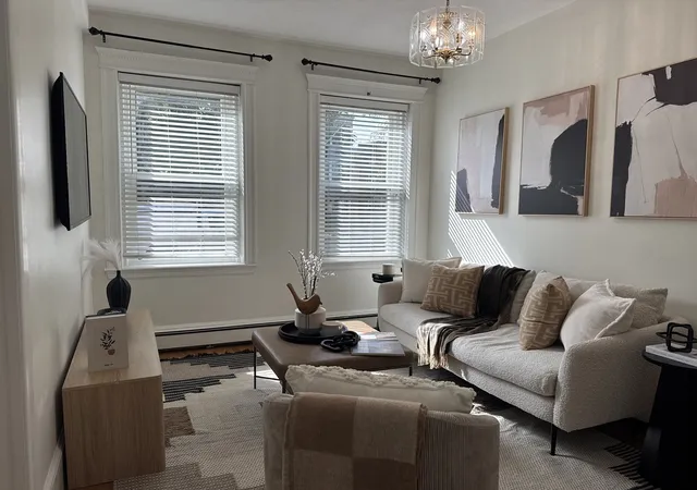 Photo 2 of Condo for sale at 12 Kilsyth Rd #2, Brookline, MA 02445 | MLS# 73580740 | Listing updated on 2026-10-14