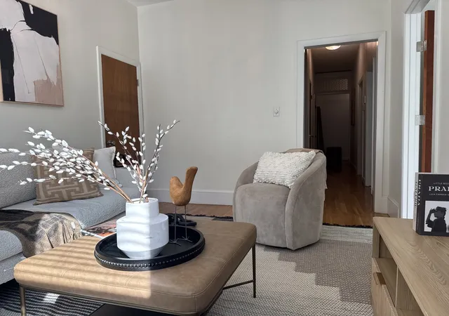 Photo 3 of Condo for sale at 12 Kilsyth Rd #2, Brookline, MA 02445 | MLS# 73580740 | Listing updated on 2026-10-14