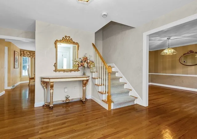 Photo 3 of Single family home for sale at 4 Dorset Dr, Walpole, MA 02081 | MLS# 73584060 | Listing updated on 2026-10-07