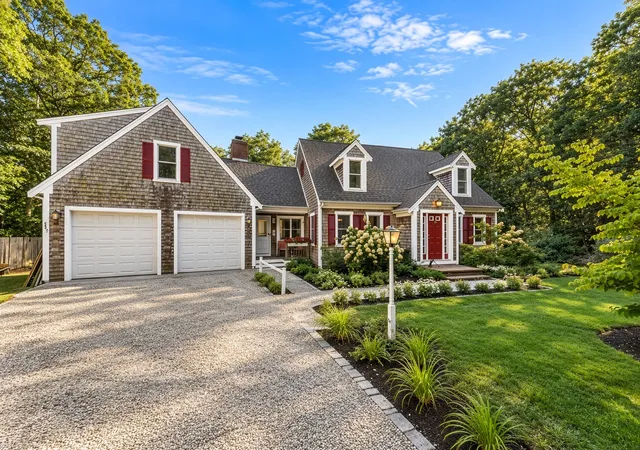Single family home for sale at 559 Old Jail Ln, Barnstable, MA 02630 | MLS# 73578791