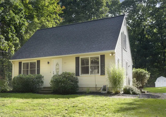 Photo 1 of Single family home for sale at 336 Pommogussett Rd, Rutland, MA 01543 | MLS# 73576178 | Listing updated on 2026-09-11