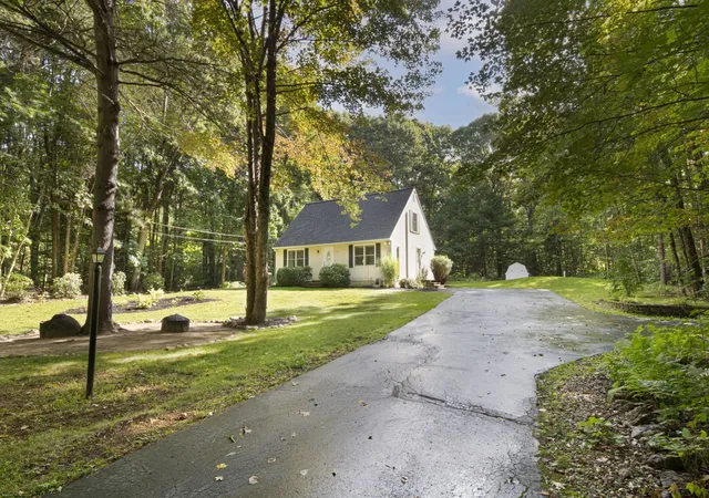 Photo 2 of Single family home for sale at 336 Pommogussett Rd, Rutland, MA 01543 | MLS# 73576178 | Listing updated on 2026-09-11