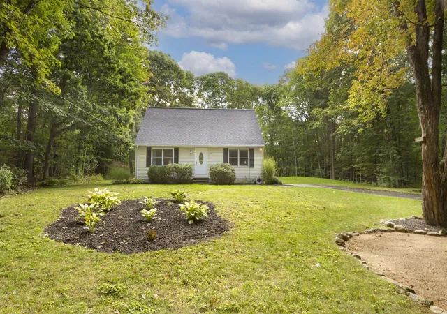 Photo 3 of Single family home for sale at 336 Pommogussett Rd, Rutland, MA 01543 | MLS# 73576178 | Listing updated on 2026-09-15