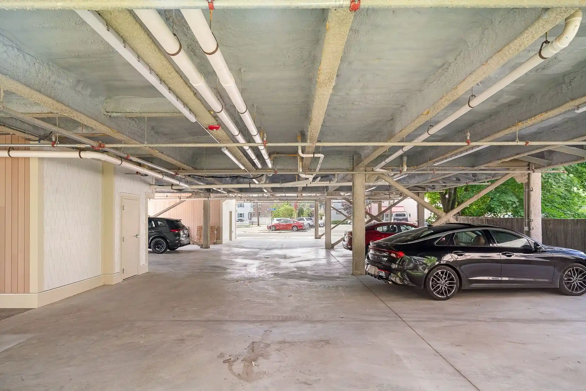 Listing Photo 24 - Condo for sale in 130 Shirley St located at 130 Shirley St, Boston, MA 02119 - Unit #250