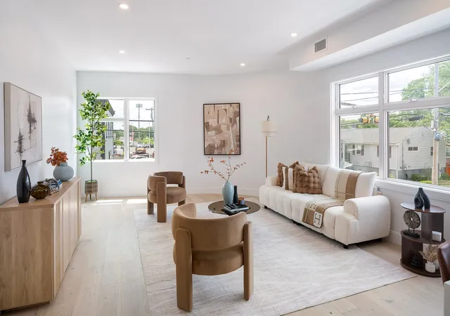 Listing Photo 2 - Condo for sale in building located at 130 Shirley St, Boston, MA 02119 - Unit #250