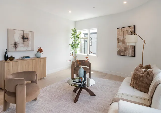 Listing Photo 3 - Condo for sale in building located at 130 Shirley St, Boston, MA 02119 - Unit #250