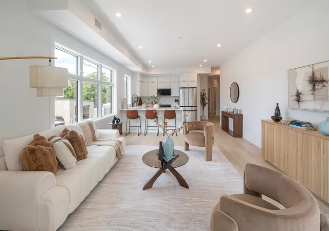 Listing Photo 4 - Condo for sale in building located at 130 Shirley St, Boston, MA 02119 - Unit #250