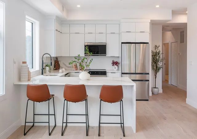 Listing Photo 5 - Condo for sale in building located at 130 Shirley St, Boston, MA 02119 - Unit #250