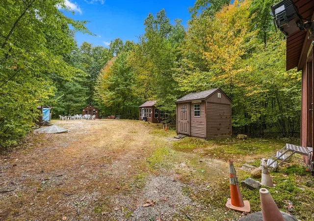 Photo 3 of Land for sale at 17 Rear Brewster Rd, Londonderry, NH 03038 | MLS# 73586196 | Listing updated on 2026-10-06