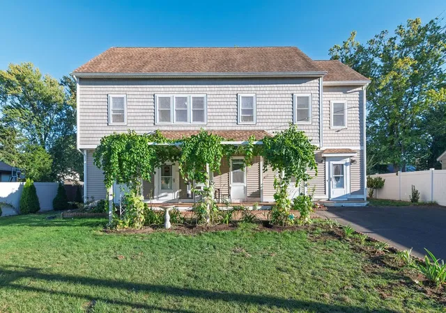 Photo 1 of Single family home for sale at 116 Common St, Braintree, MA 02184 | MLS# 73578220 | Listing updated on 2026-10-13