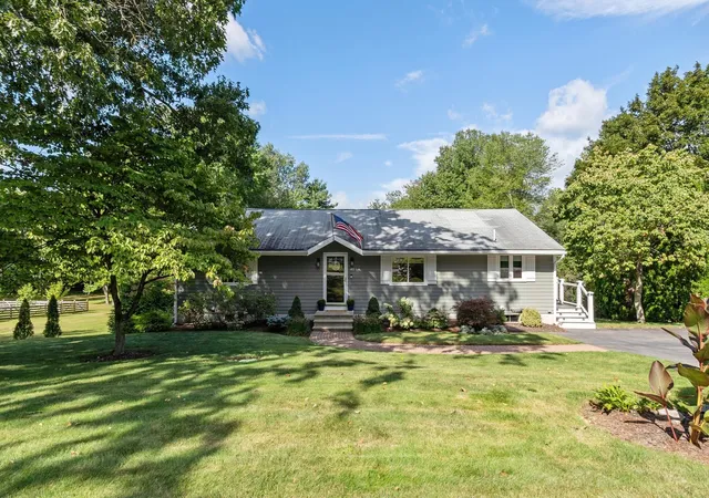 Single family home for sale at 41 Brigham St, Hudson, MA 01749 | MLS# 73575951