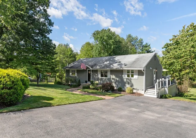 Photo 2 of Single family home for sale at 41 Brigham St, Hudson, MA 01749 | MLS# 73575951 | Listing updated on 2026-09-15