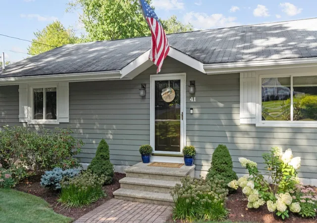 Photo 3 of Single family home for sale at 41 Brigham St, Hudson, MA 01749 | MLS# 73575951 | Listing updated on 2026-09-15