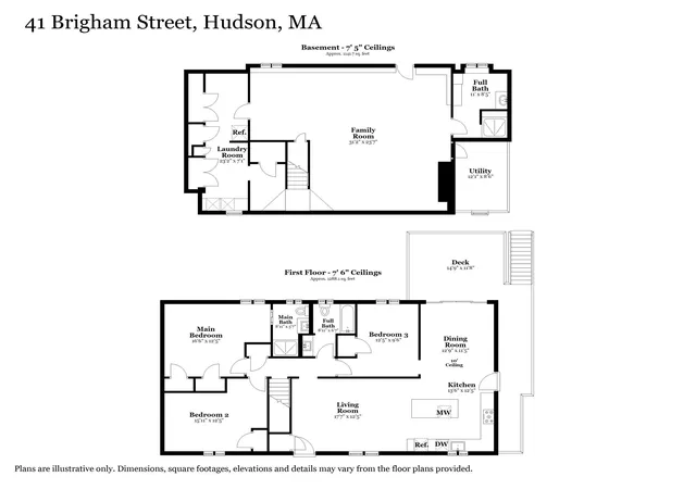 Photo 42 of Sale Pending at 41 Brigham St, Hudson, MA 01749 | MLS# 73575951 | Listing updated on 2026-10-07