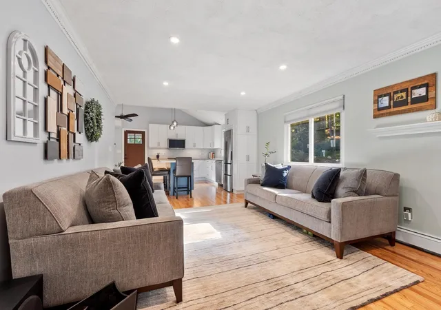 Photo 4 of Single family home for sale at 41 Brigham St, Hudson, MA 01749 | MLS# 73575951 | Listing updated on 2026-09-15