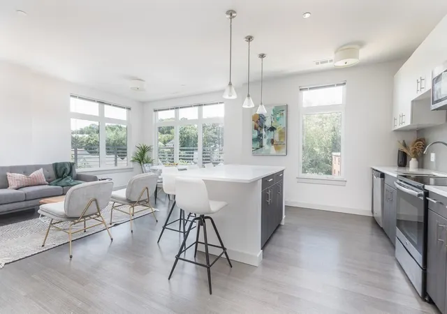 Photo 2 of Condo for sale at 99 Tremont St #301, Brighton, MA 02135 | MLS# 73573882 | Listing updated on 2026-09-11
